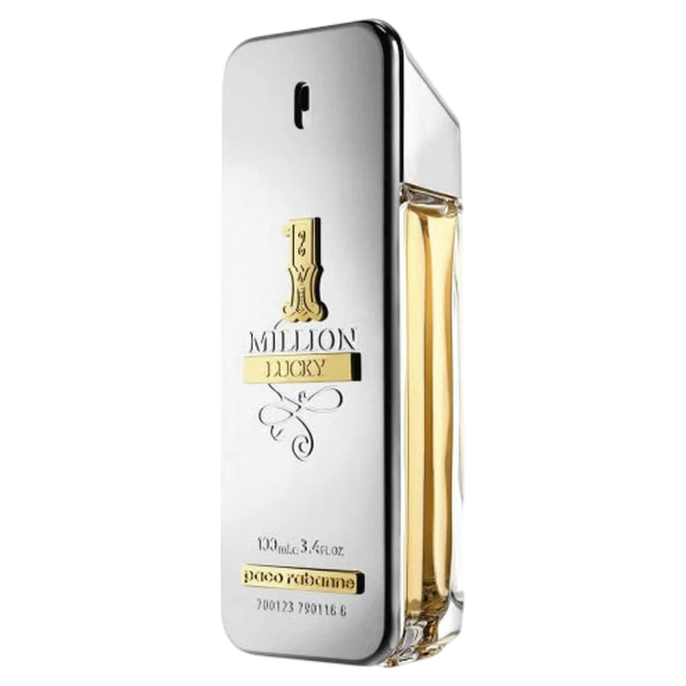 Rabanne - 1 Million Lucky toaletná voda pre mužov