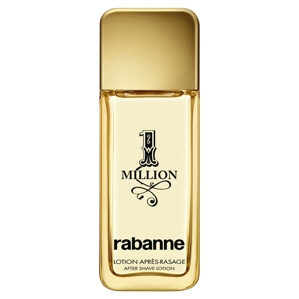 Rabanne - 1 Million voda po holení pre mužov