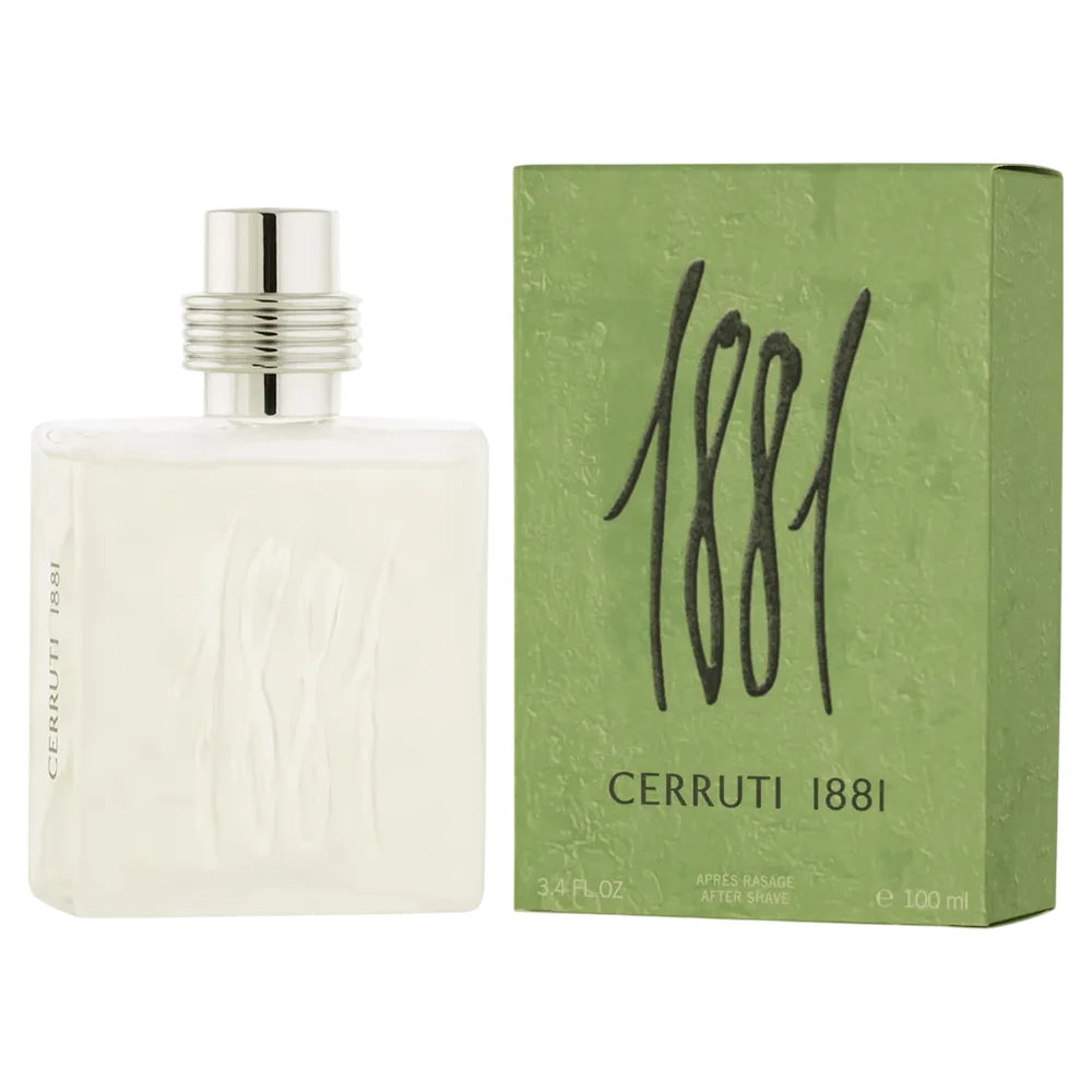 Cerruti - 1881 Pour Homme toaletná voda pre mužov