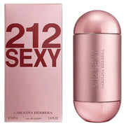 Carolina Herrera - 212 SEXY parfumovaná voda pre ženy