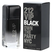 Carolina Herrera - 212 VIP Men Black parfumovaná voda pre mužov