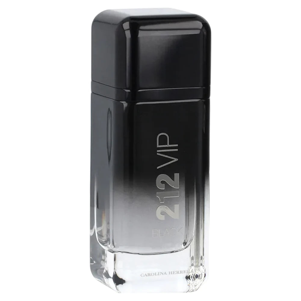 Carolina Herrera - 212 VIP Men Black parfumovaná voda pre mužov