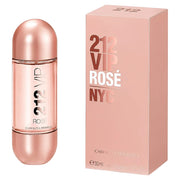Carolina Herrera - 212 VIP Rosé parfumovaná voda pre ženy