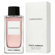 Dolce&Gabbana - 3 L´Imperatrice toaletná voda pre ženy