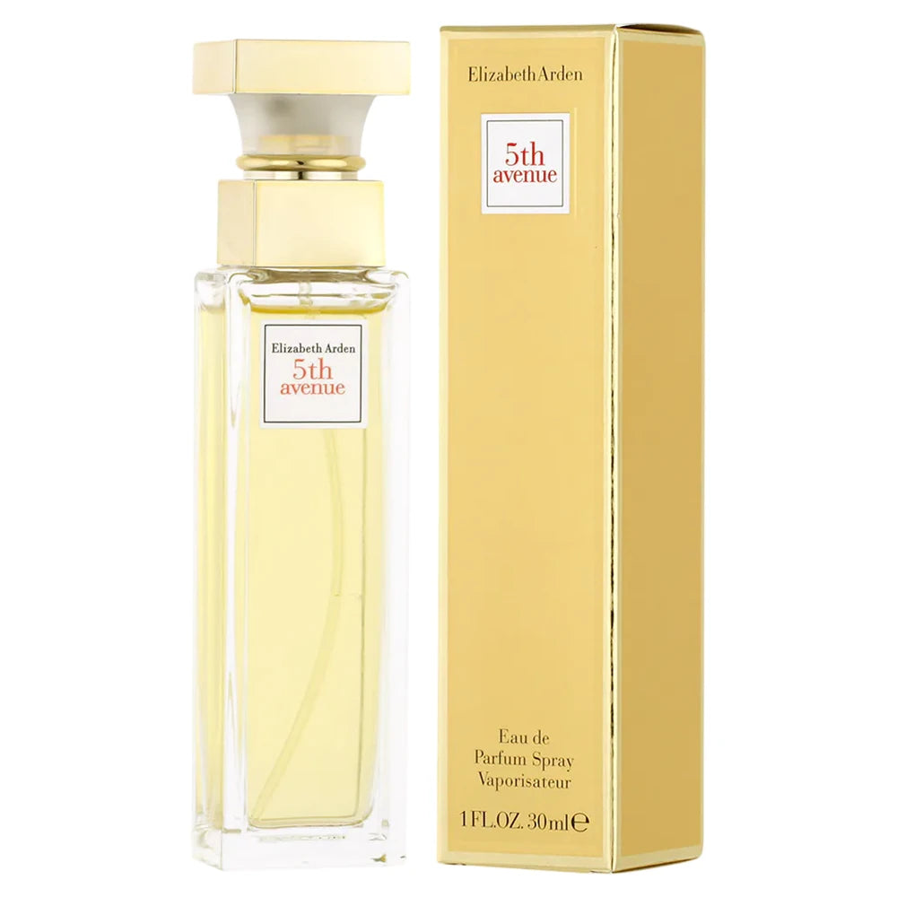 Elizabeth Arden - 5th Avenue parfumovaná voda pre ženy