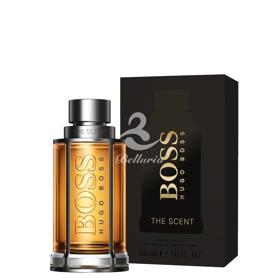 Boss The Scent - darčeková sada 1