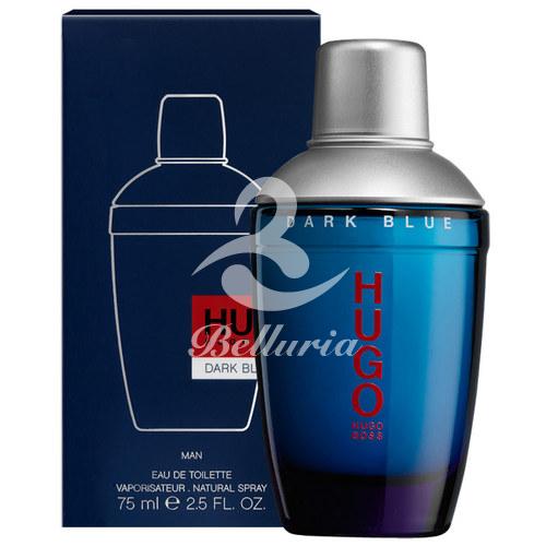 Hugo Dark Blue