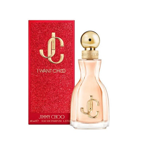 I Want Choo