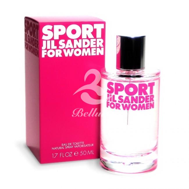 Sport For Women