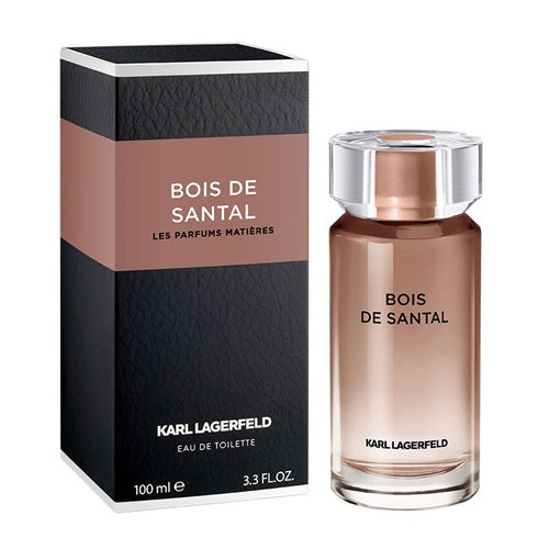 Bois De Santal