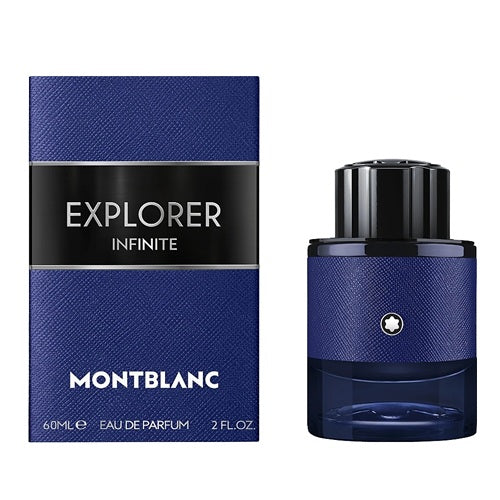 Explorer Infinite