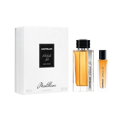 Patchouli Ink - darčeková sada