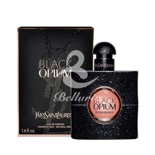 Black Opium - darčeková sada
