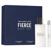 Abercrombie & Fitch - Fierce - darčeková sada darčeková sada - parfum pre mužov