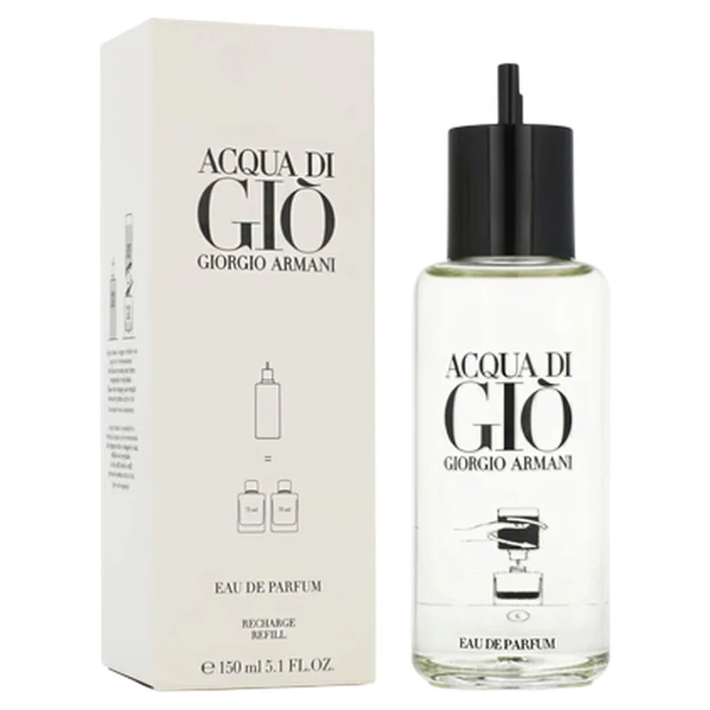 Armani - Acqua di Gio Pour Homme Eau de Parfum pre mužov