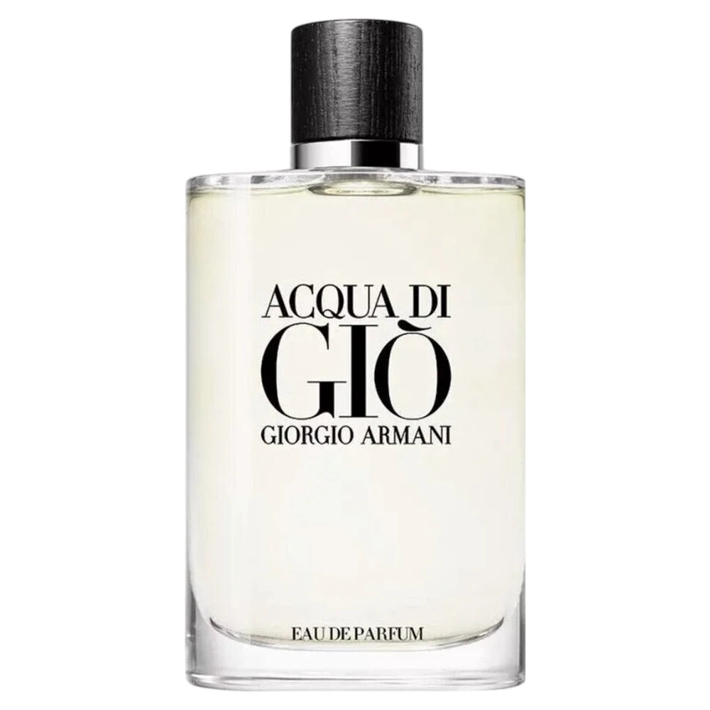 Armani - Acqua di Gio Pour Homme Eau de Parfum pre mužov