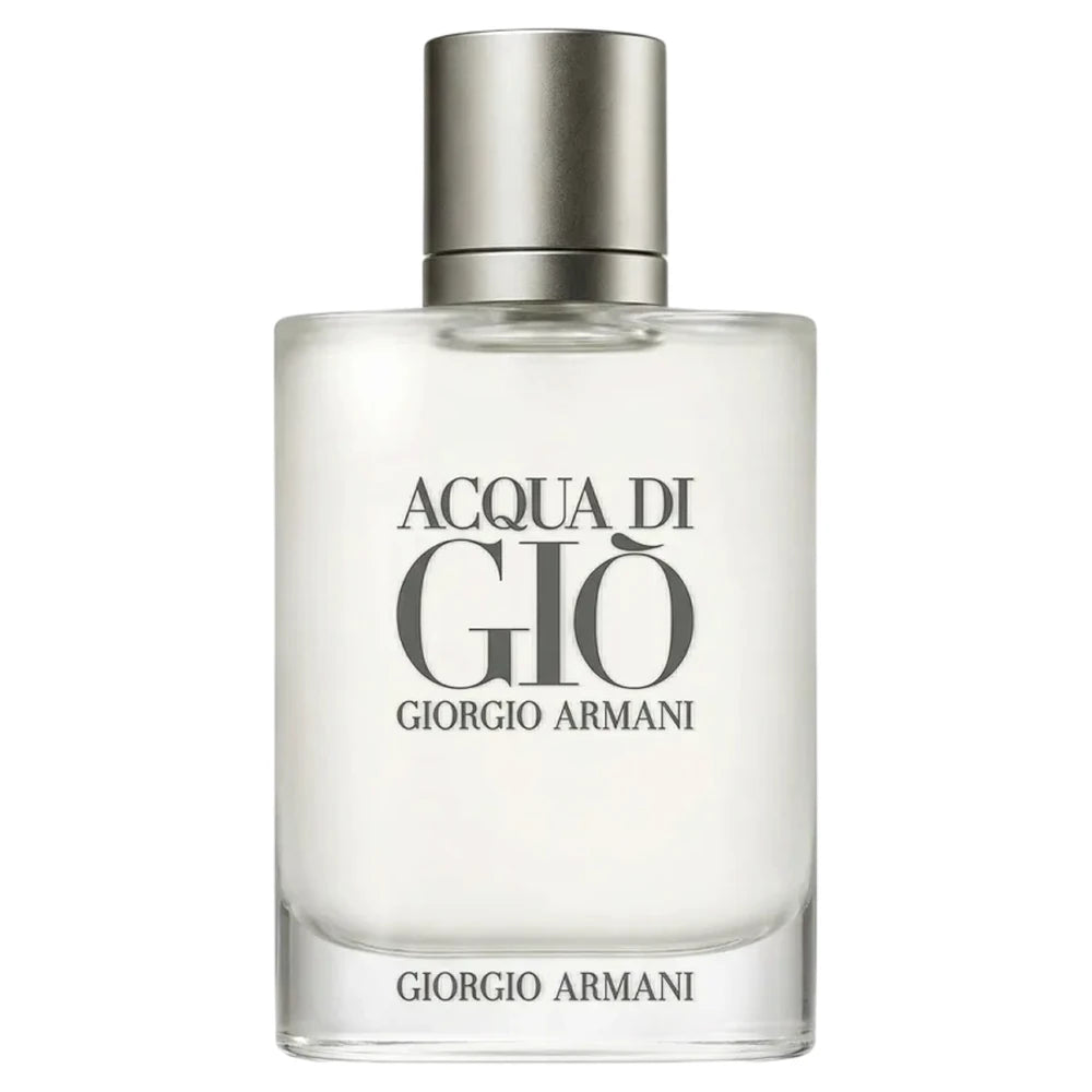 Armani - Acqua di Gio Pour Homme voda po holení pre mužov