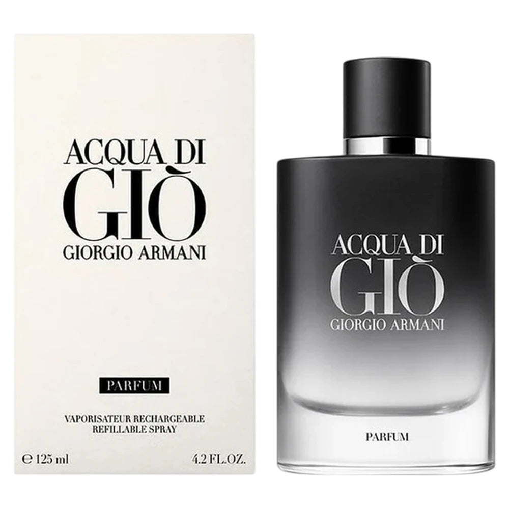 Armani - Acqua di Gio Pour Homme parfum pre mužov