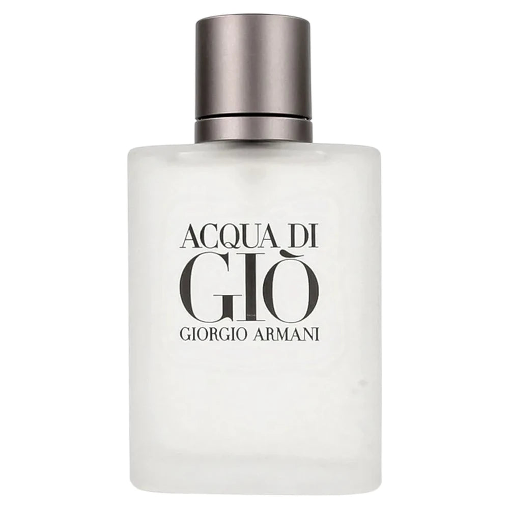 Armani - Acqua di Gio Pour Homme toaletná voda pre mužov