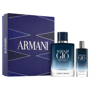 Armani - Acqua di Gio Profondo - darčeková sada parfumovaná voda pre mužov