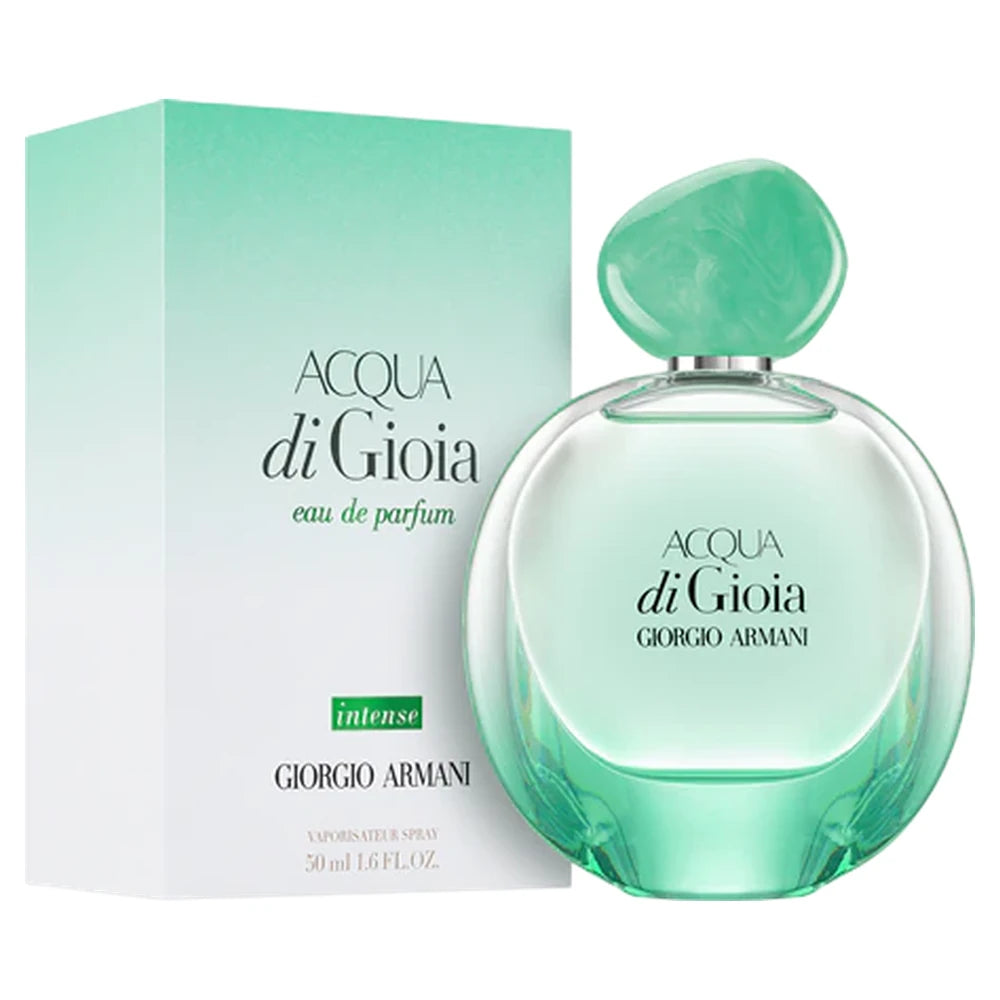 Armani - Acqua di Gioia Intense parfumovaná voda pre ženy