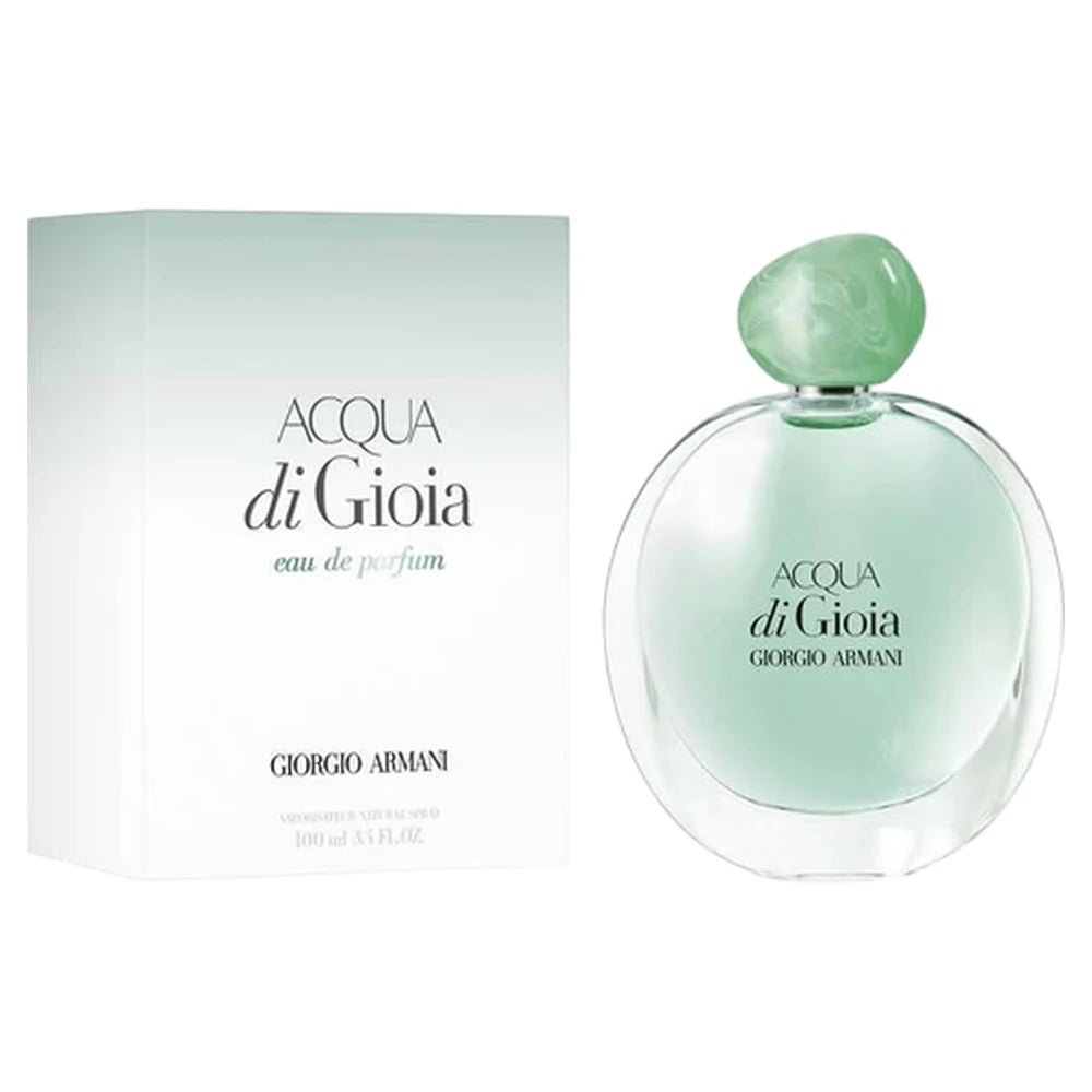 Armani - Acqua di Gioia parfumovaná voda pre ženy