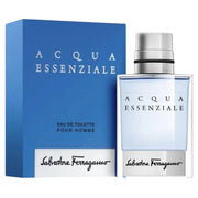 Salvatore Ferragamo - Acqua Essenziale toaletná voda pre mužov