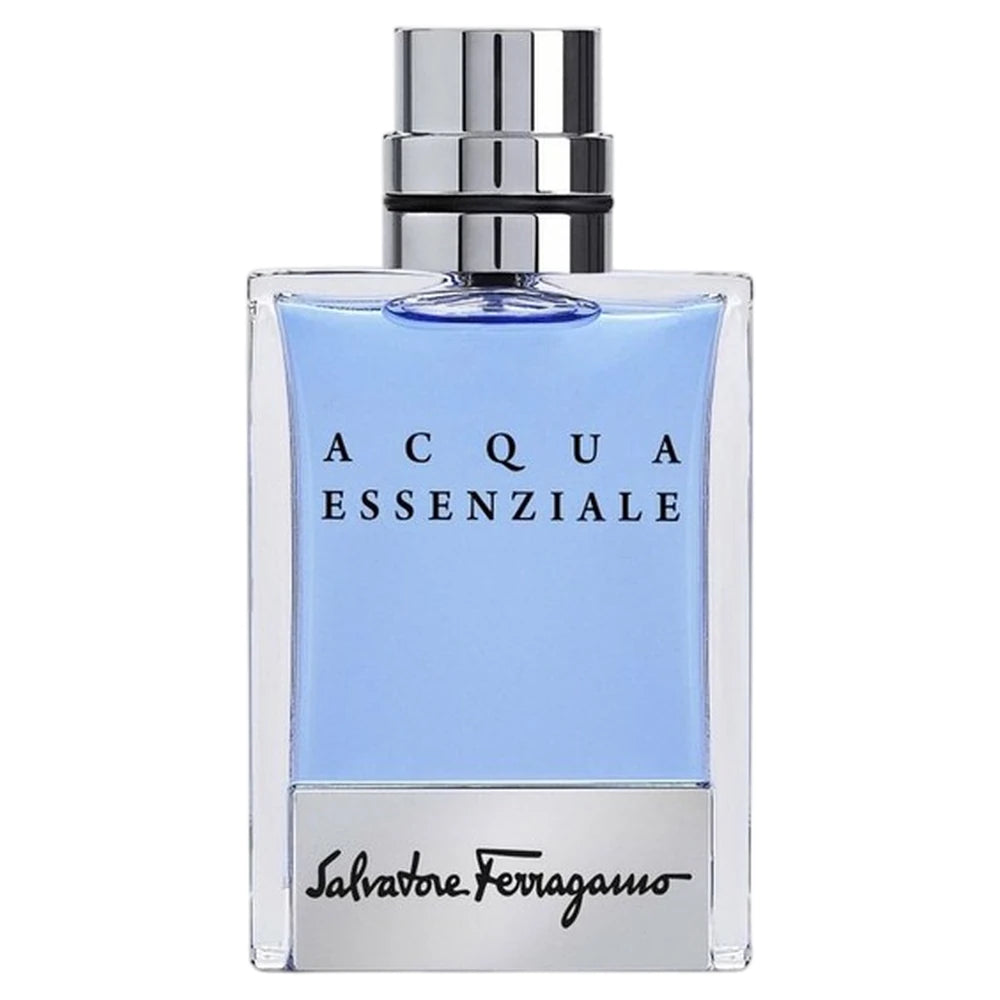 Salvatore Ferragamo - Acqua Essenziale toaletná voda pre mužov