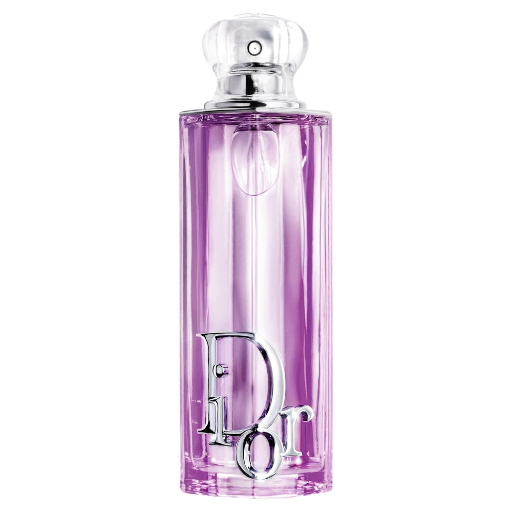 Dior - Addict Purple Glow parfumovaná voda pre ženy