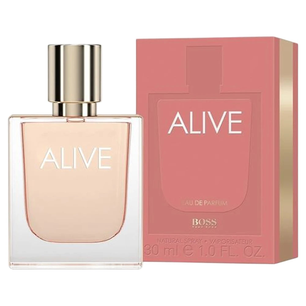 Hugo Boss - Alive parfumovaná voda pre ženy