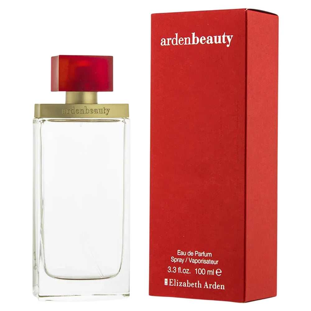 Elizabeth Arden - Arden Beauty parfumovaná voda pre ženy