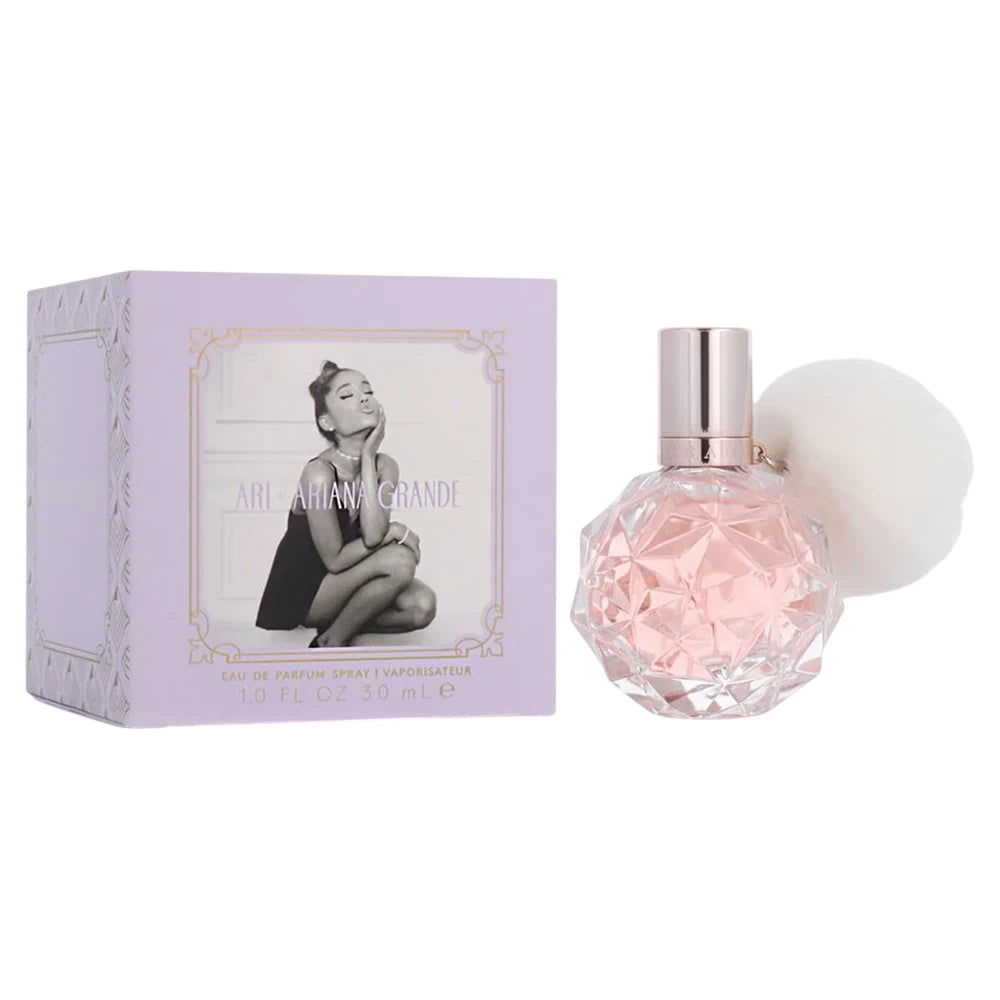 Ariana Grande - Ari parfumovaná voda pre ženy