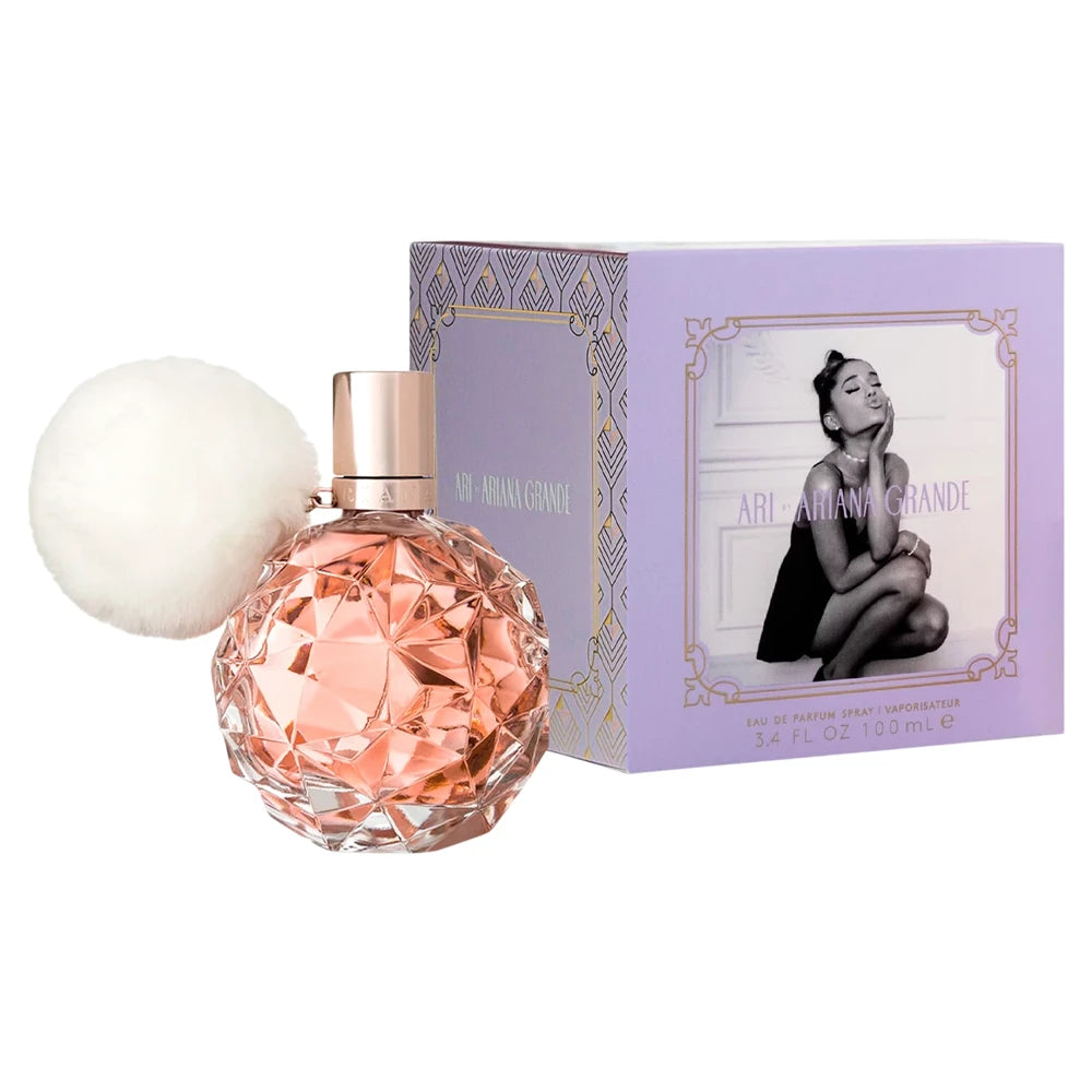 Ariana Grande - Ari parfumovaná voda pre ženy