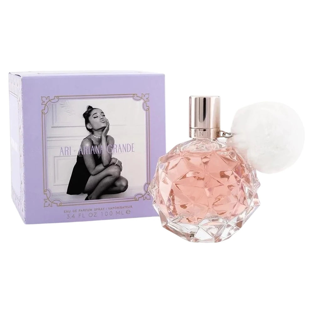 Ariana Grande - Ari parfumovaná voda pre ženy
