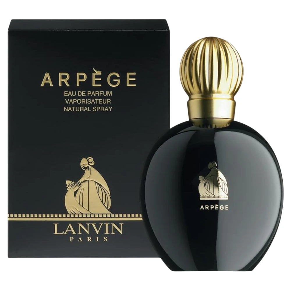 Lanvin - Arpége pre ženy