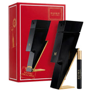 Carolina Herrera - Bad Boy - darčeková sada darčeková sada - parfum pre mužov