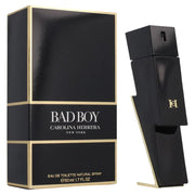 Carolina Herrera - Bad Boy toaletná voda pre mužov