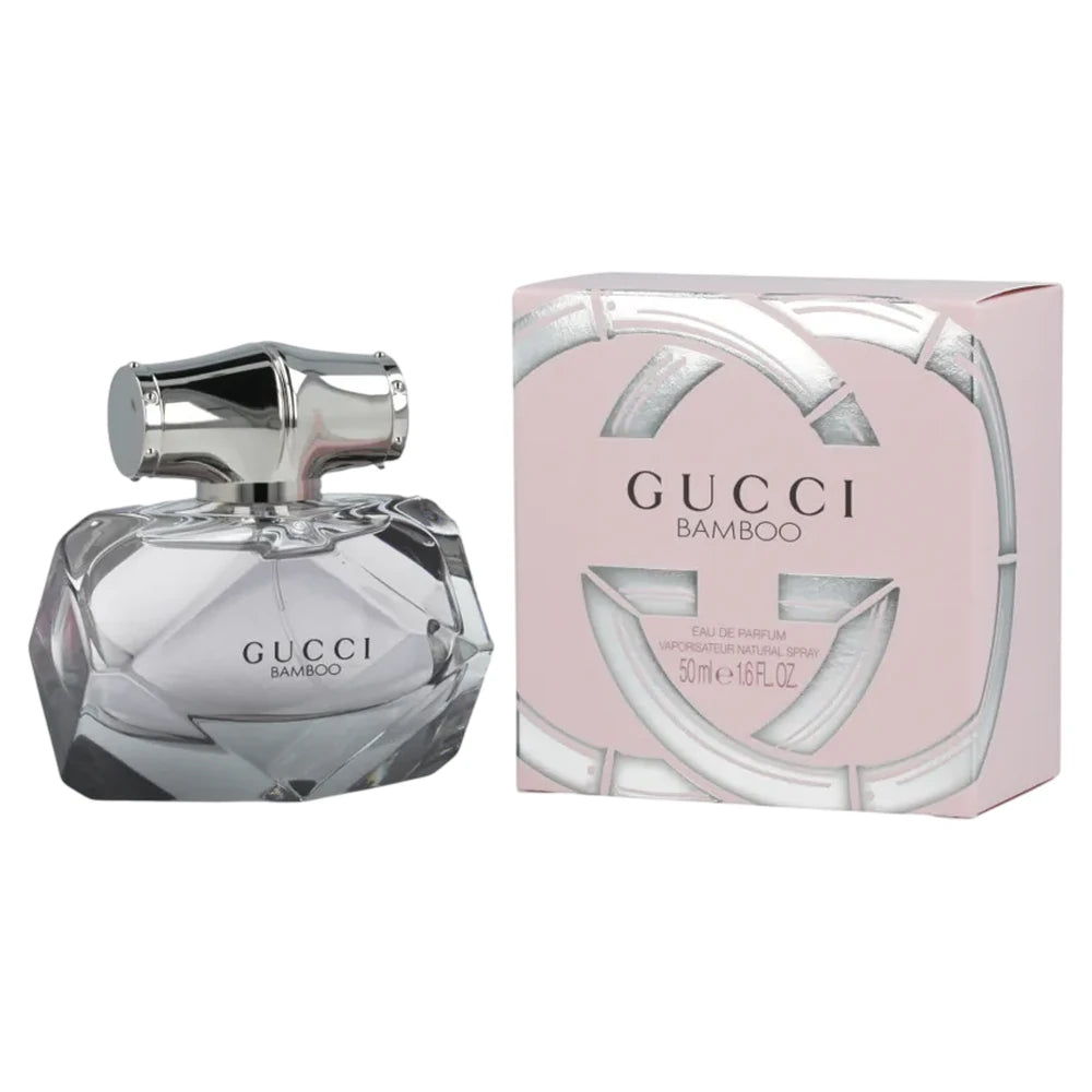 Gucci - Bamboo parfumovaná voda pre ženy