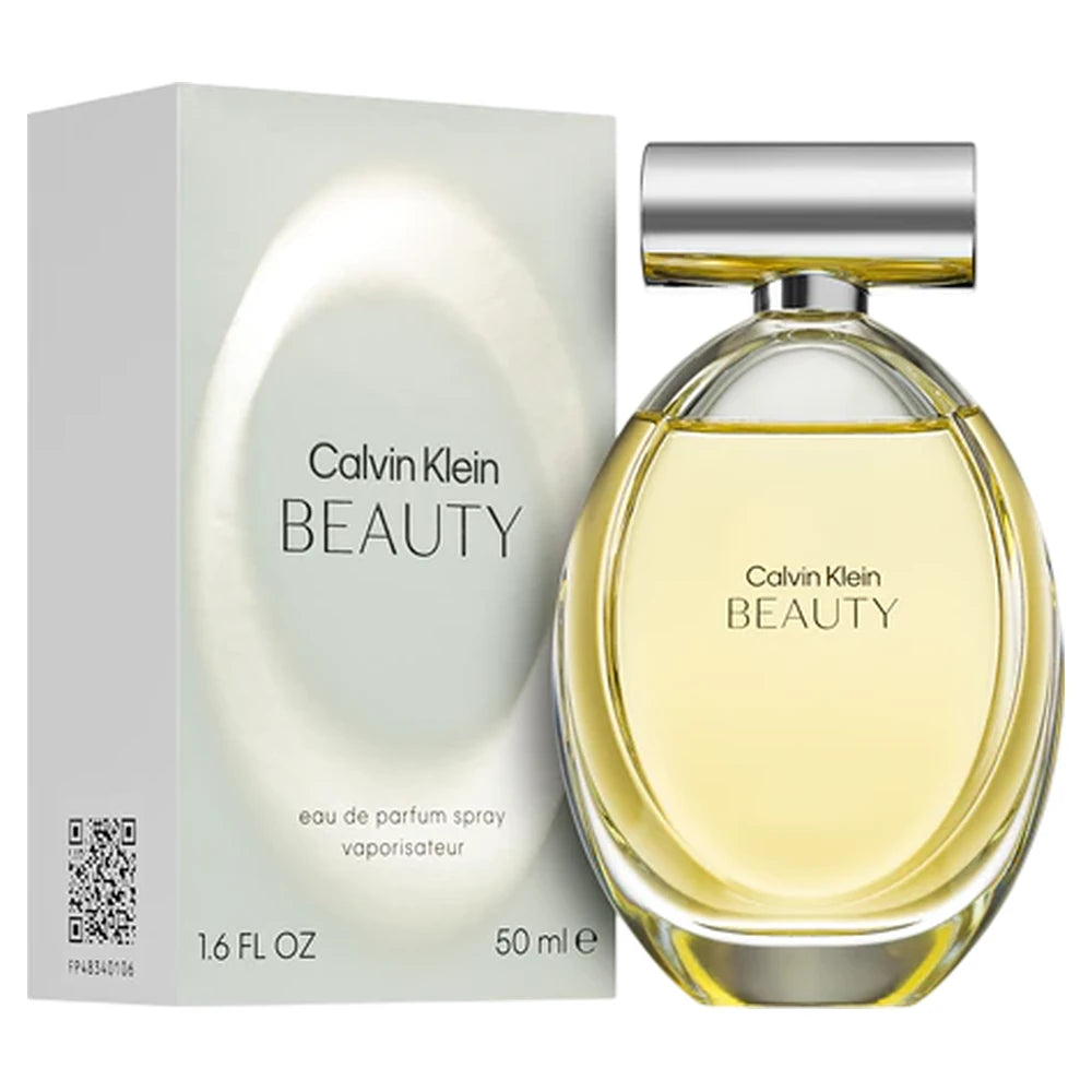 Calvin Klein - Beauty parfumovaná voda pre ženy