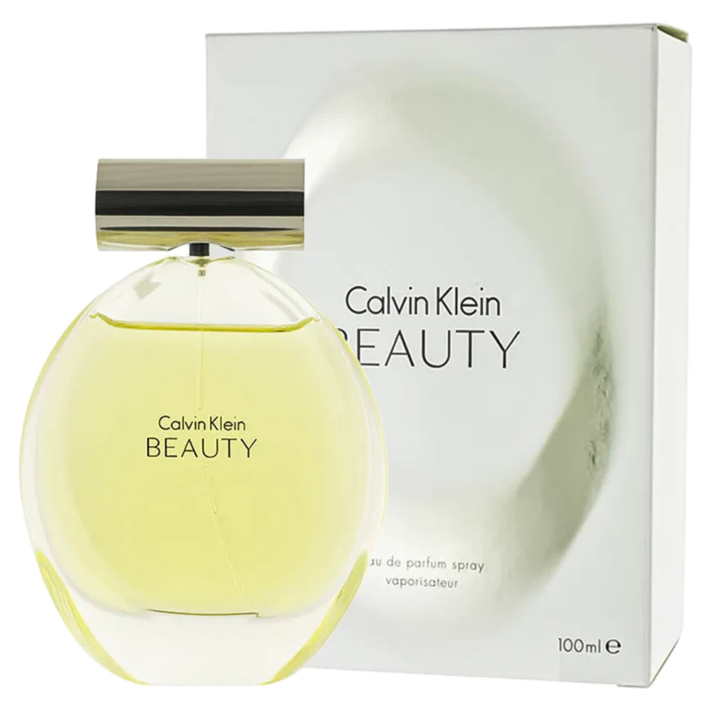 Calvin Klein - Beauty parfumovaná voda pre ženy