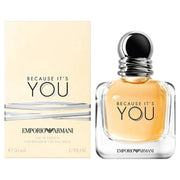 Armani - Because It´s You parfumovaná voda pre ženy