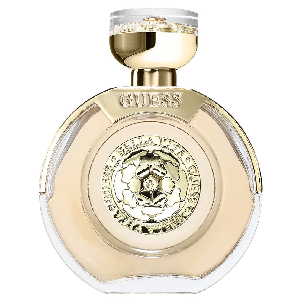 Guess - Bella Vita parfumovaná voda pre ženy