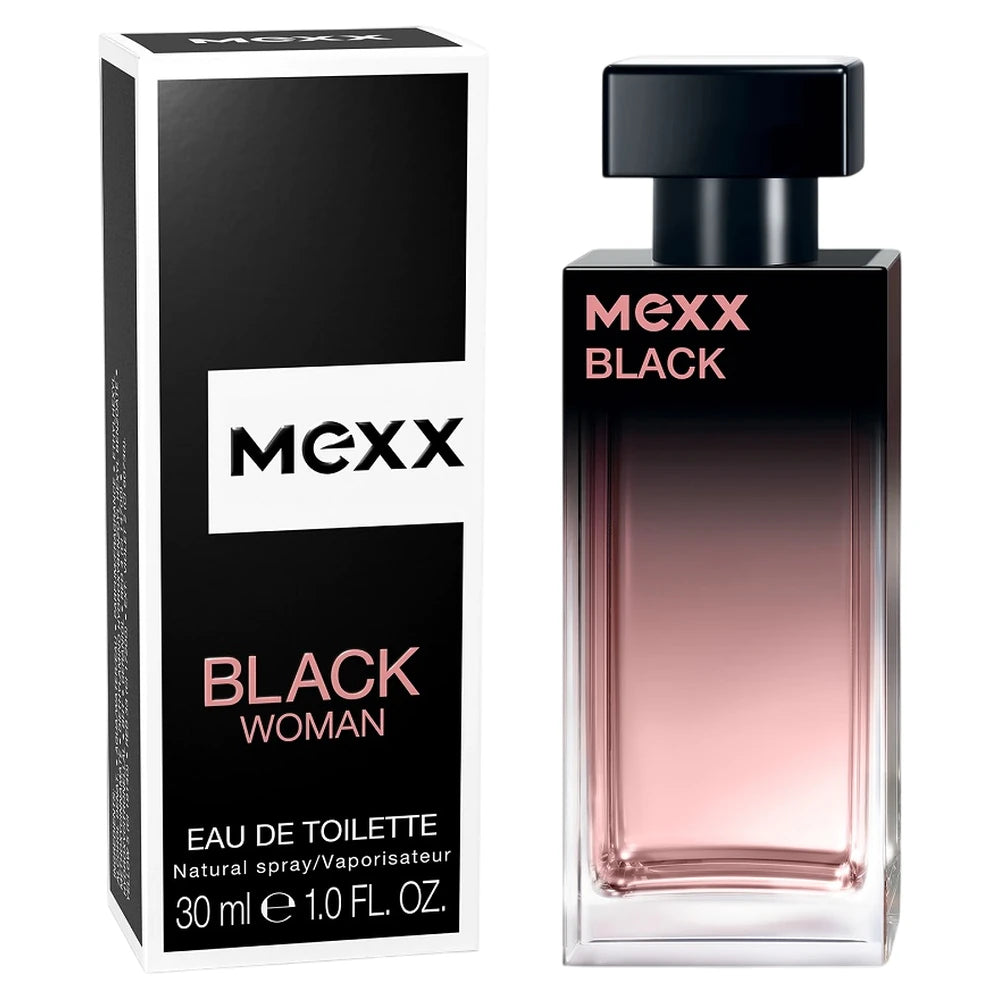 Mexx - Black pre ženy