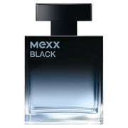 Mexx - Black Man parfumovaná voda pre mužov