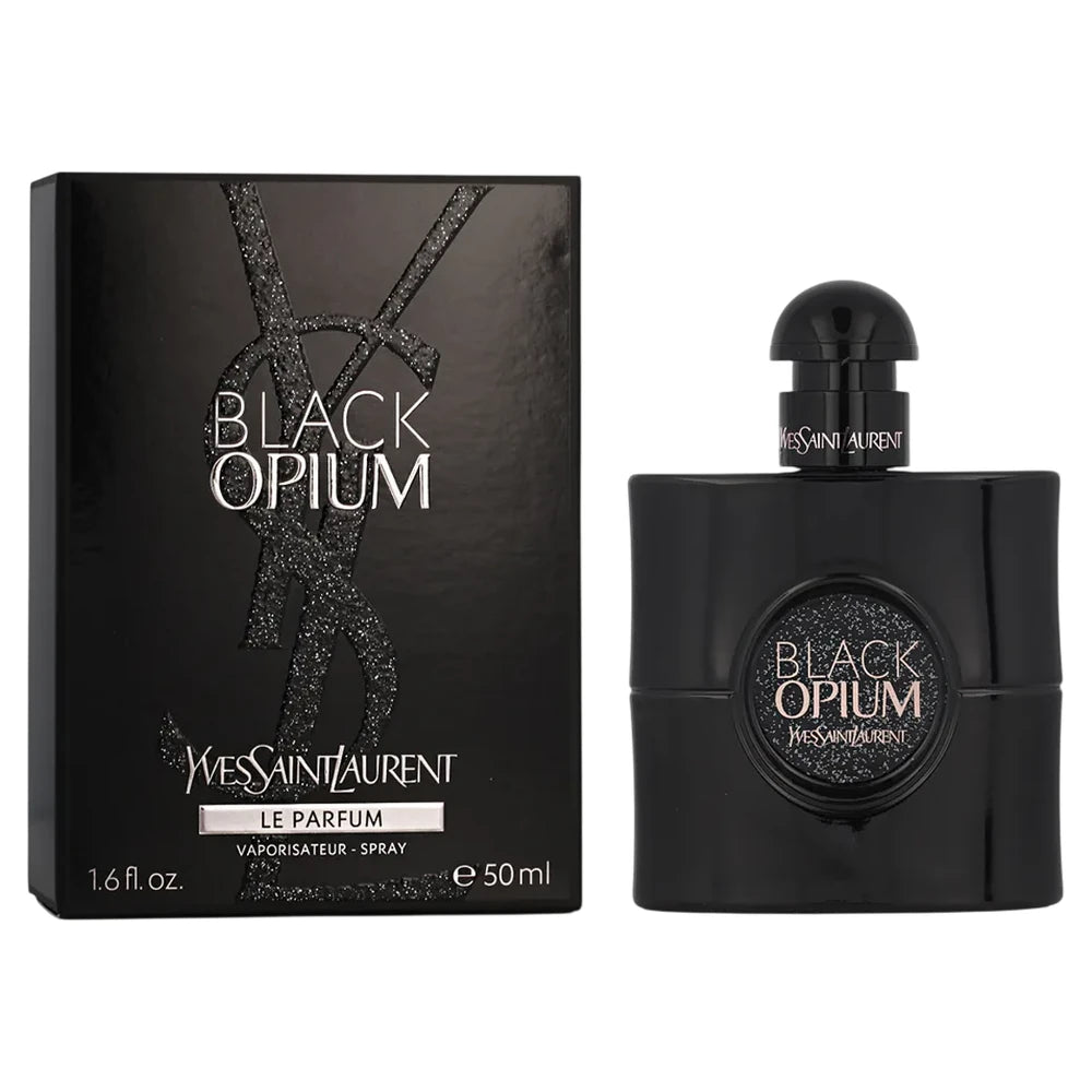 Yves Saint Laurent - Black Opium Le Parfum pre ženy