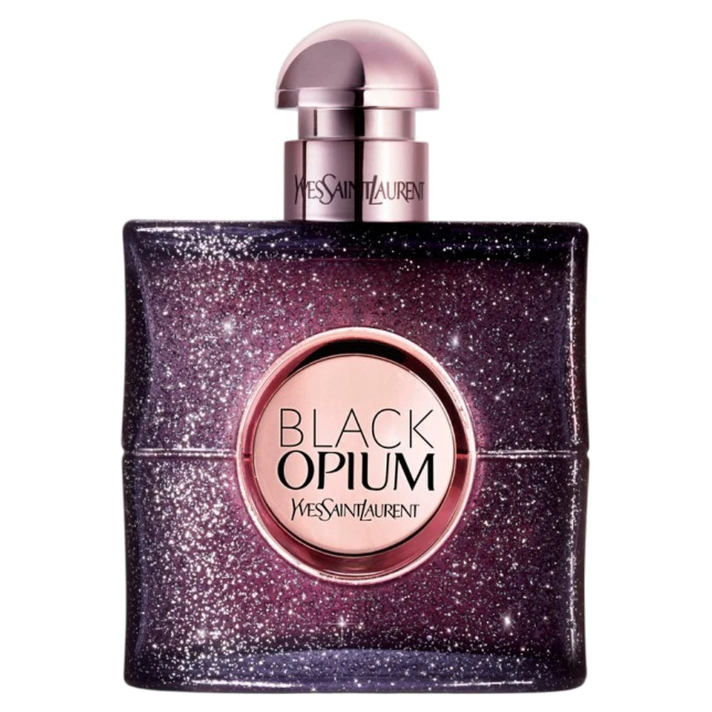 Yves Saint Laurent - Black Opium Nuit Blanche parfumovaná voda pre ženy