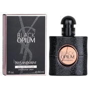 Yves Saint Laurent - Black Opium parfumovaná voda pre ženy