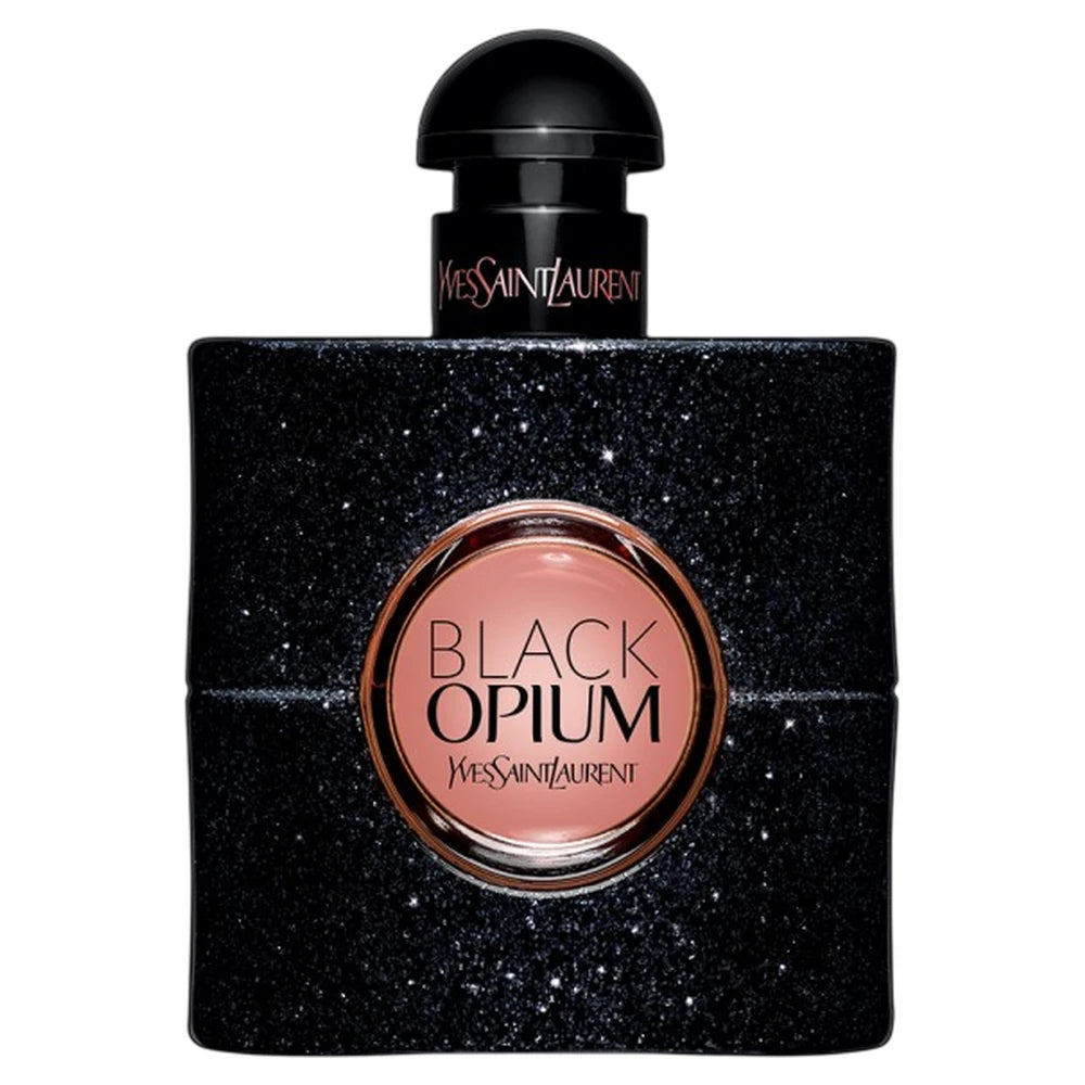 Yves Saint Laurent - Black Opium parfumovaná voda pre ženy