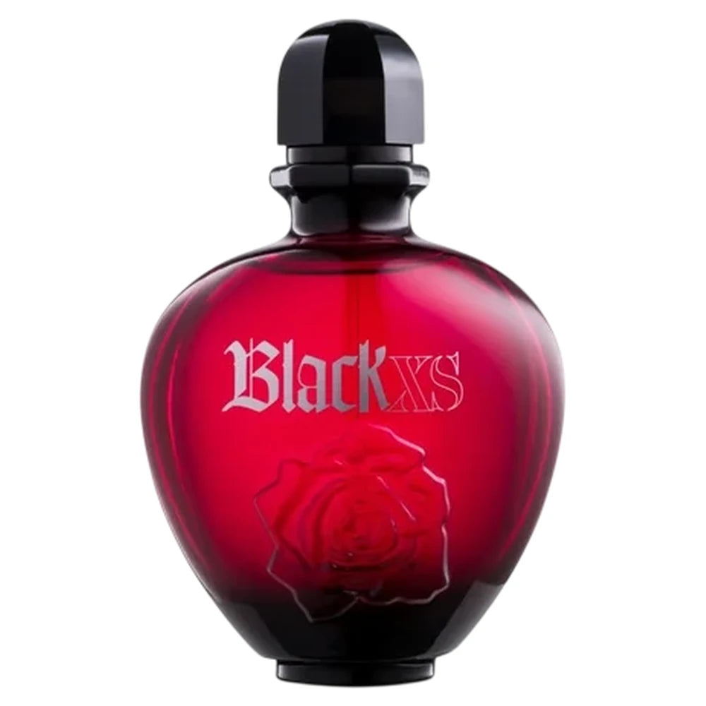 Rabanne - Black XS For Her toaletná voda pre ženy