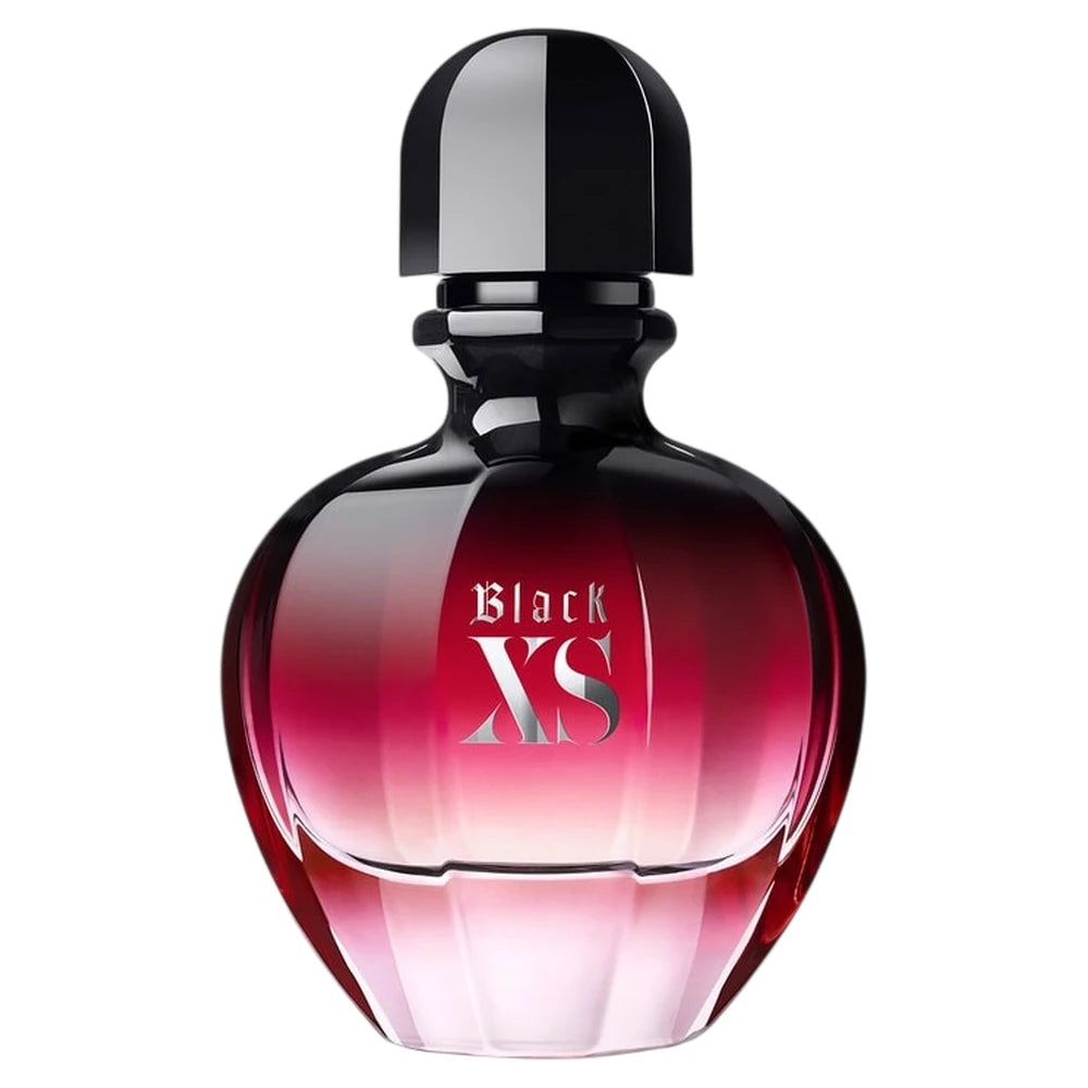 Rabanne - Black XS L´Exces For Her parfumovaná voda pre ženy